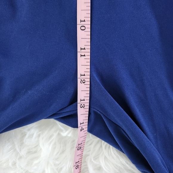 Zenana Flowy Stretchy Pull On Pants with pockets. Size 2X. New without tags. - Picture 5 of 8